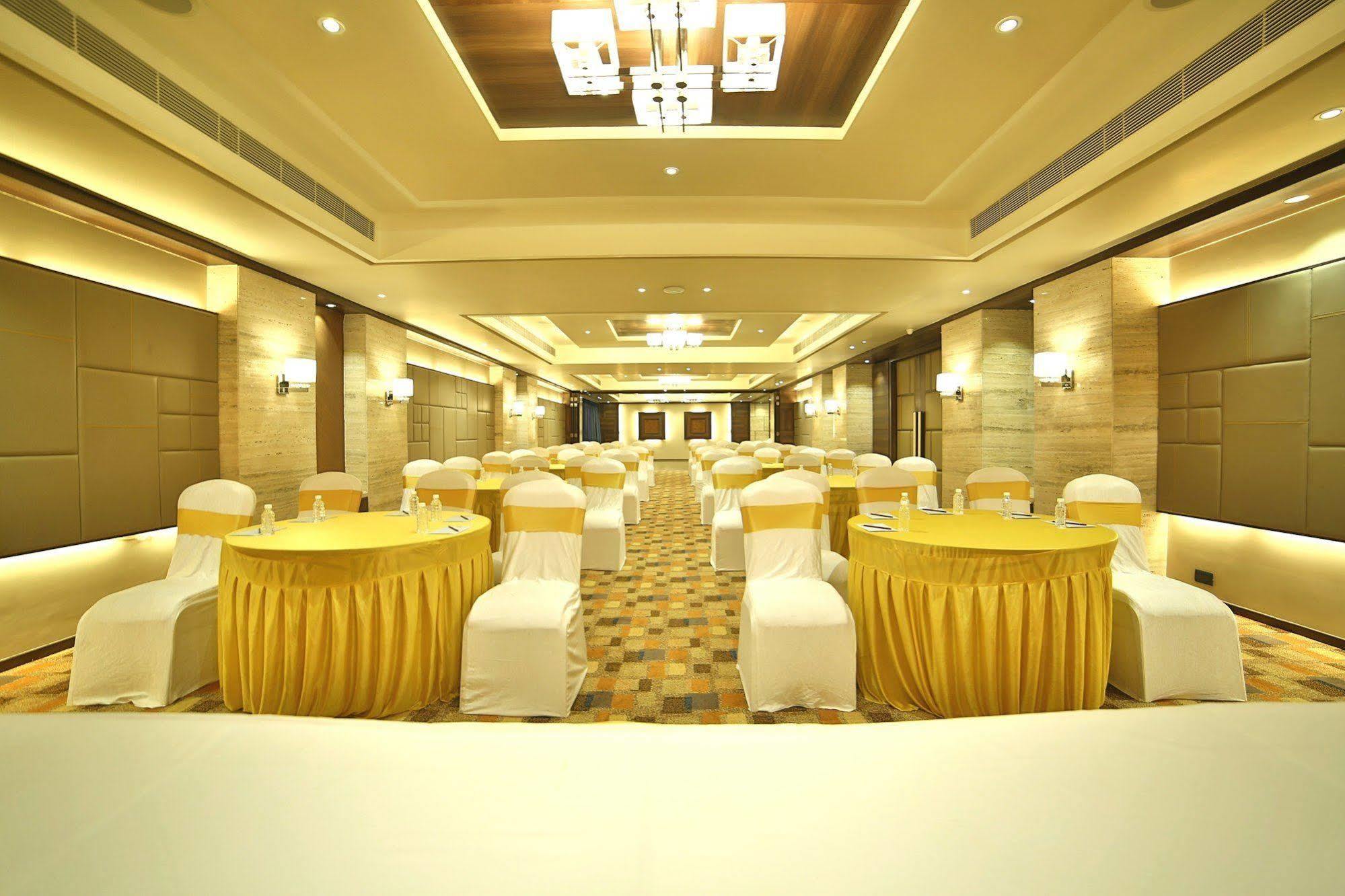 Tgb Express Maninagar Hotel Ahmedabad