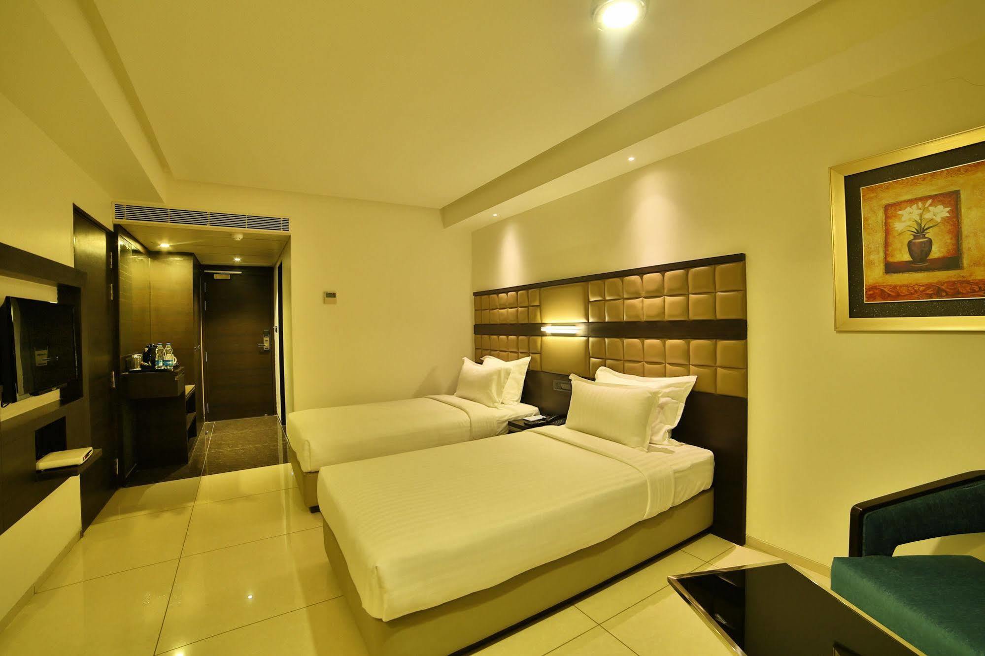 Tgb Express Maninagar 3* Ahmedabad