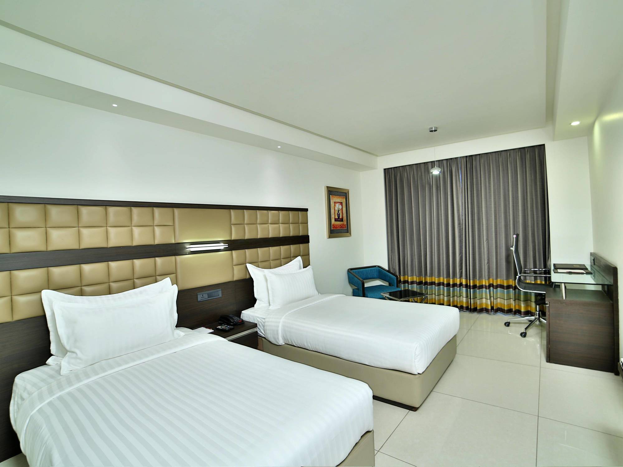 Tgb Express Maninagar 3* Ahmedabad