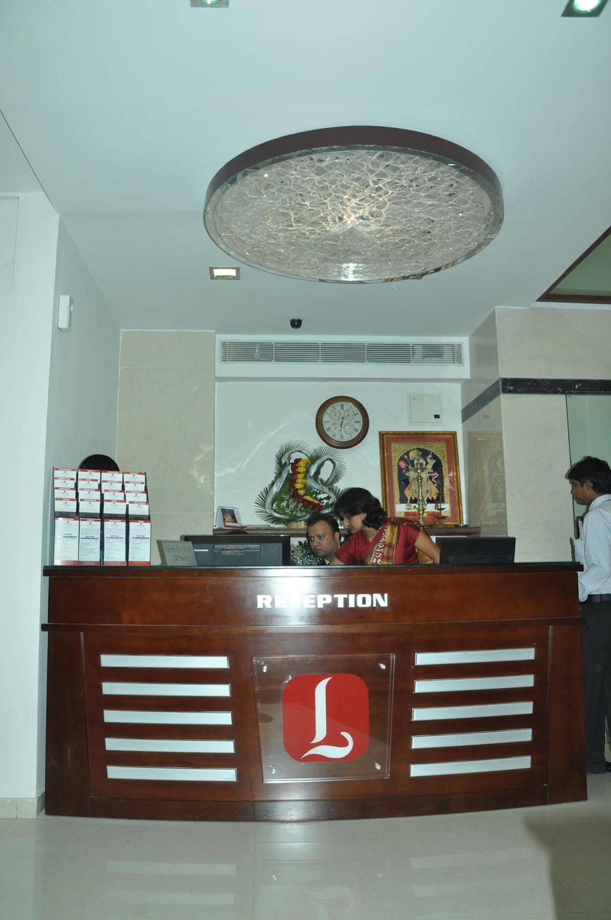 Treebo Trend Parker Ahmedabad