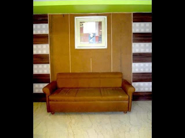 Airport Residency Hotel 2*