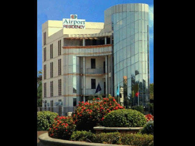 Airport Residency Ahmedabad
