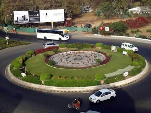 Hotel Airport Residency Ahmedabad