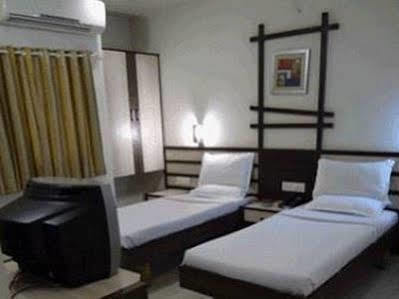 Airport Residency Hotel Ahmedabad