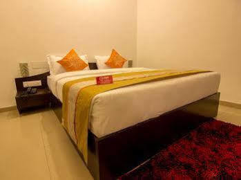 Oyo Ashram Road Ii Hotel 3*