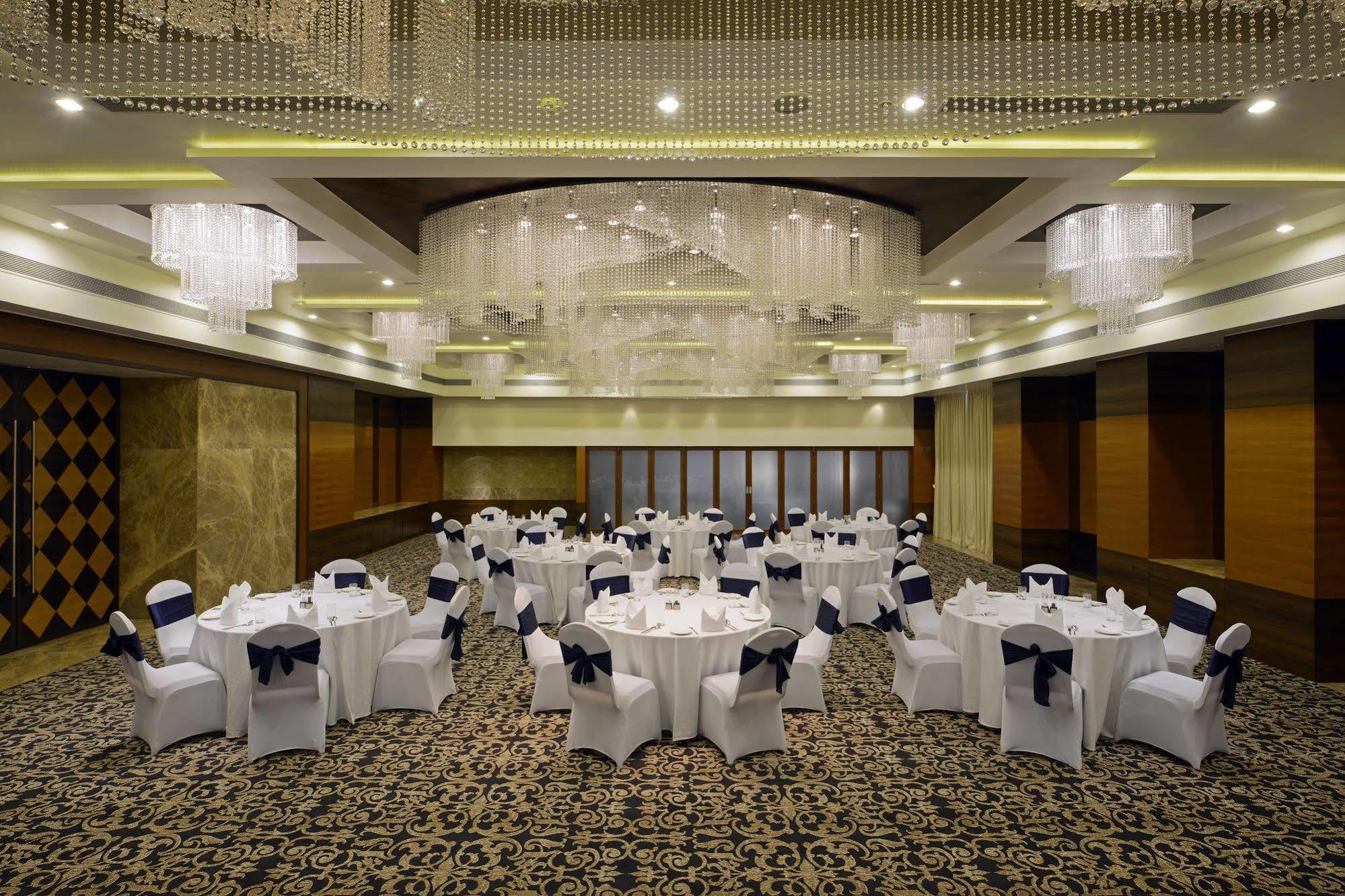 Hotel Radisson Blu