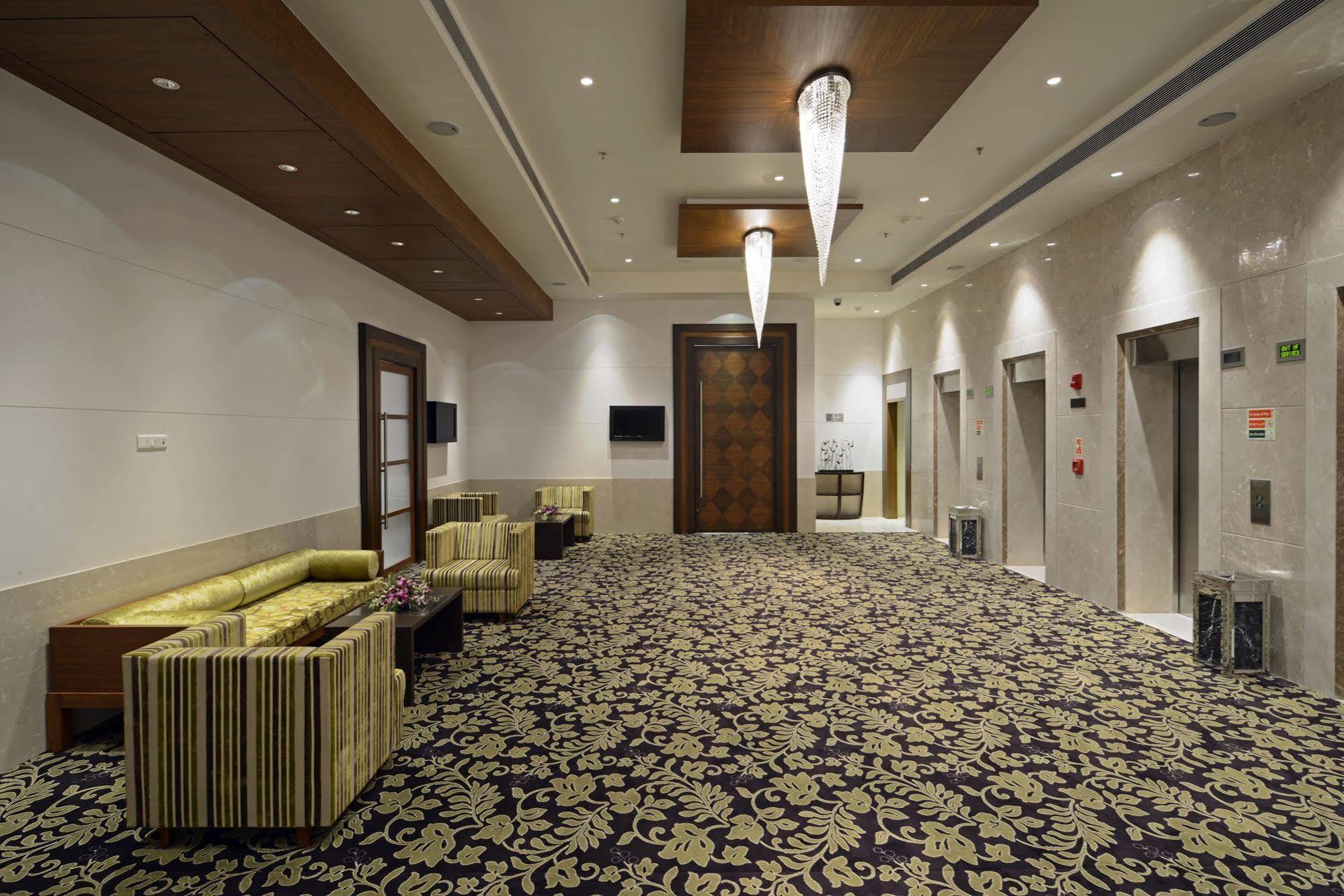 Hotel Radisson Blu 5*