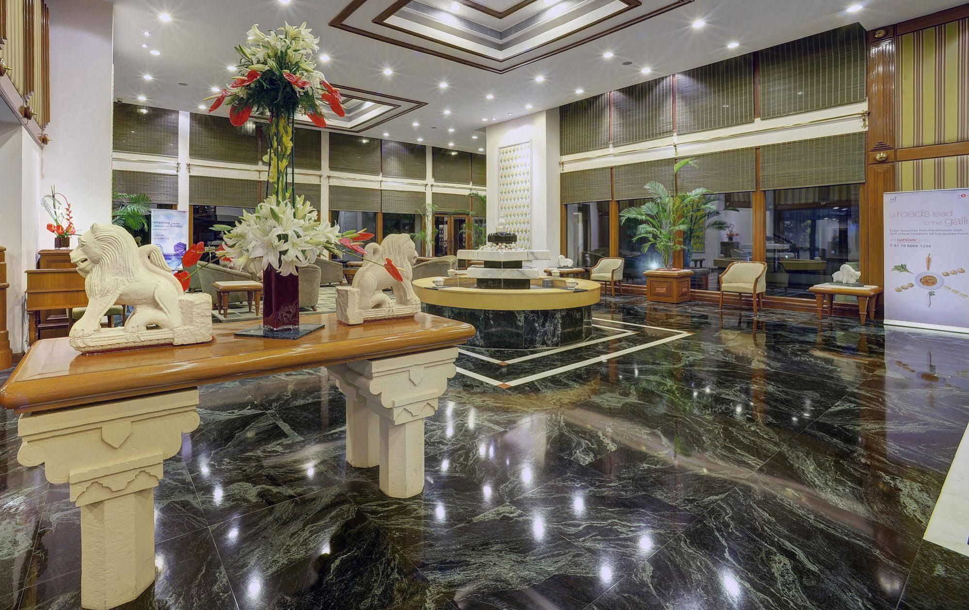 The Ummed Airport Hotel
