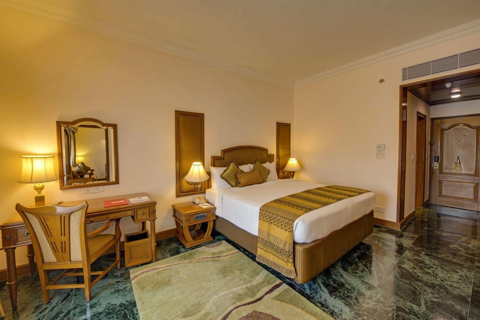 The Ummed Airport 5* Ahmedabad