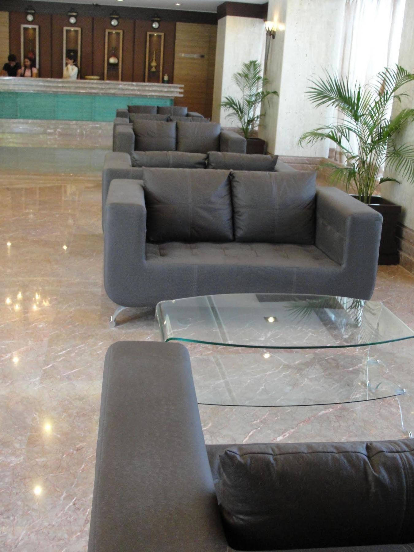 The Cambay Grand 4*