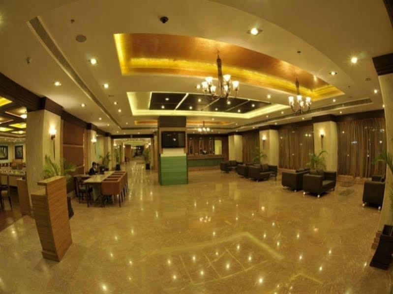 The Cambay Grand 4*