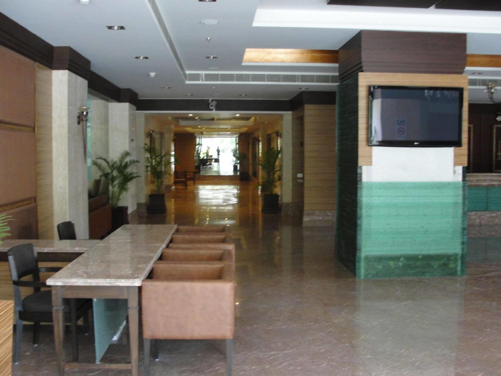 The Cambay Grand 4*
