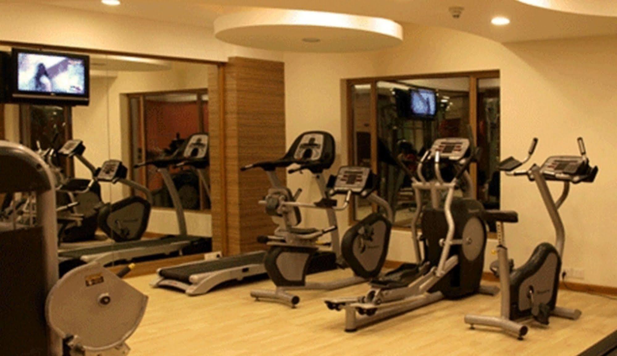 The Cambay Grand 4* Ahmedabad