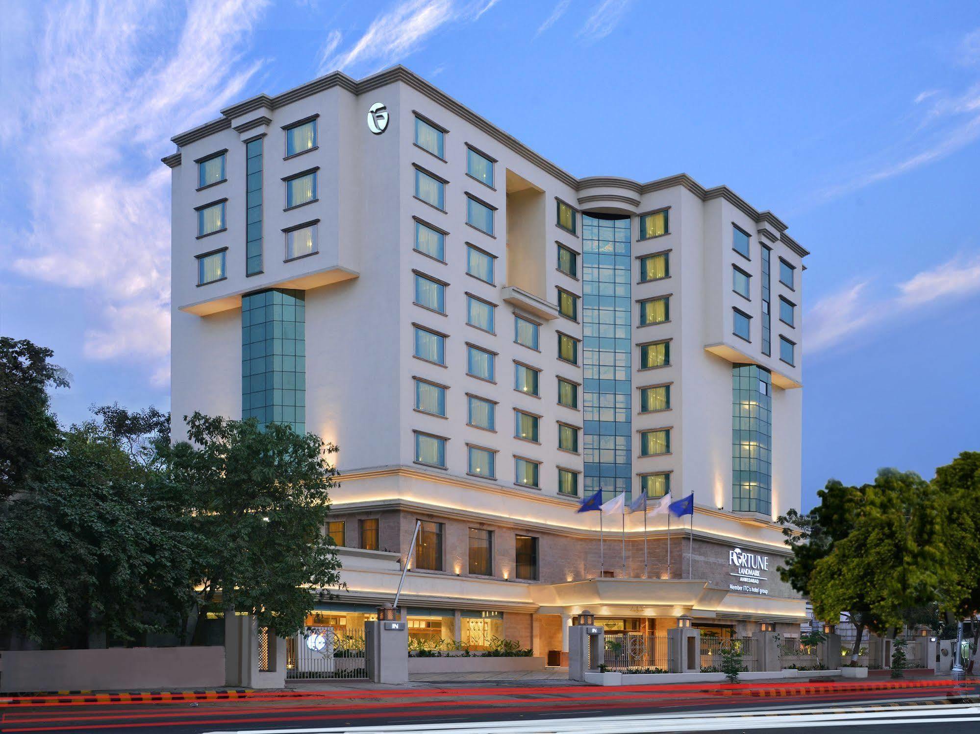 Fortune Landmark, - Member Itc Hotels' Group