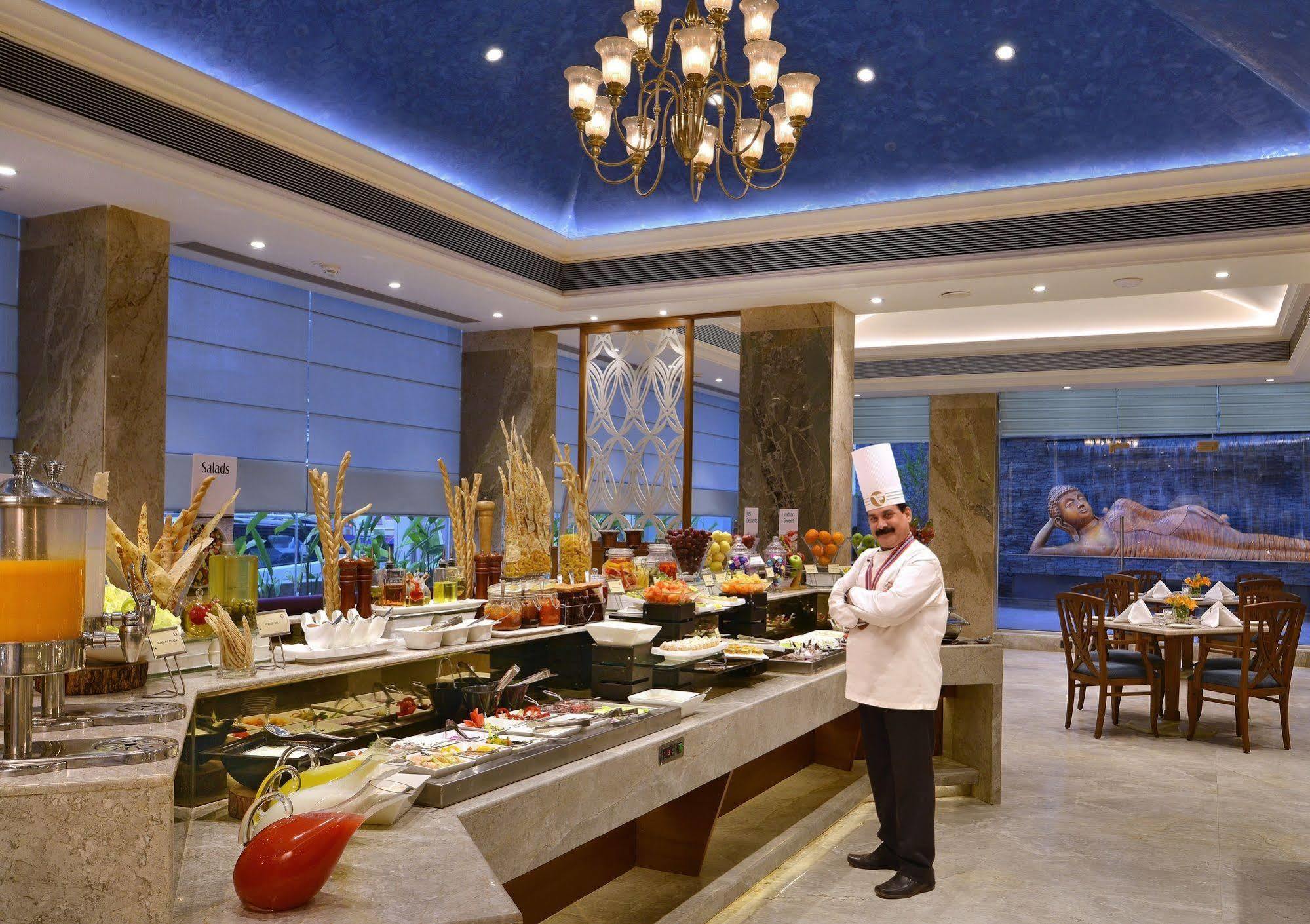 Fortune Landmark, - Member Itc Hotels' Group 5*
