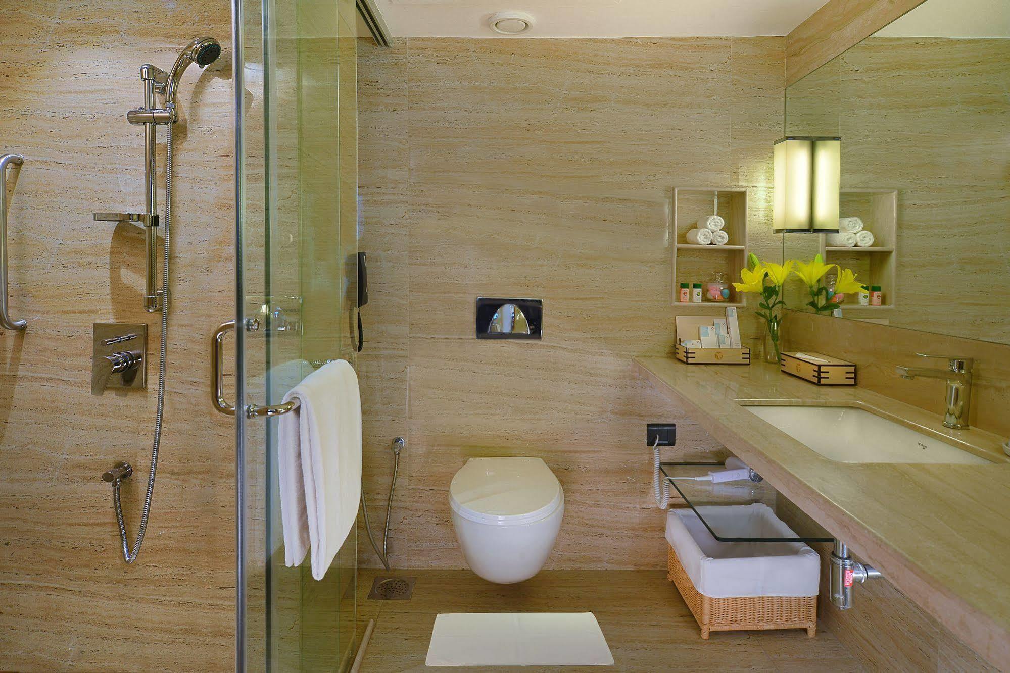 Hotel Fortune Landmark, - Member Itc Hotels' Group 5*
