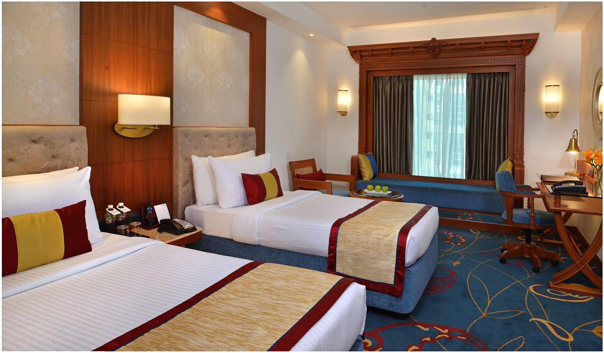 Fortune Landmark, - Member Itc Hotels' Group Hotel Ahmedabad