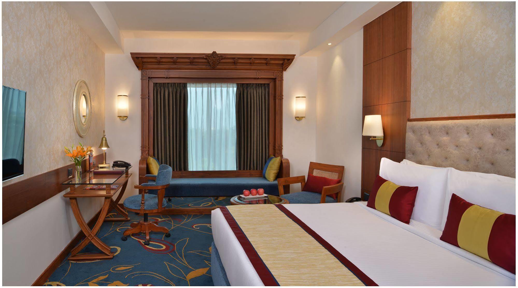 Fortune Landmark, - Member Itc Hotels' Group Hotel 5*