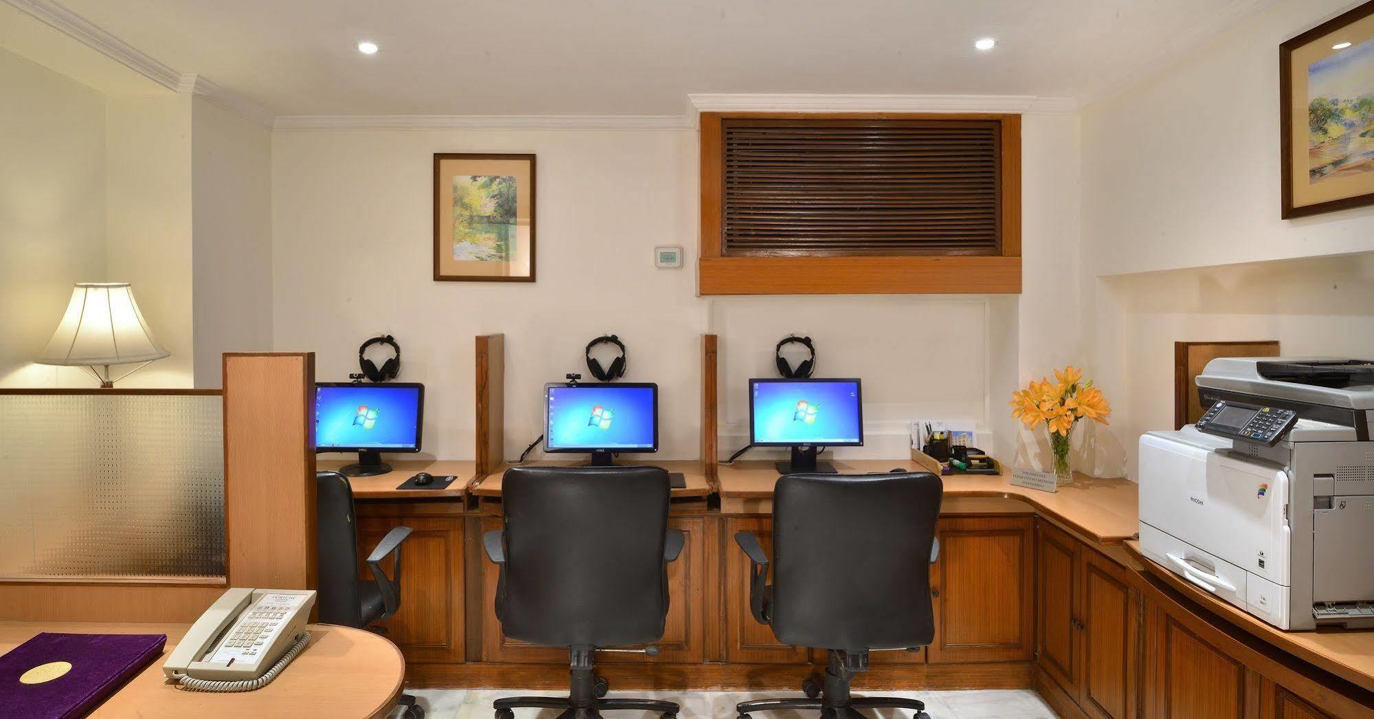 Fortune Landmark, - Member Itc Hotels' Group Ahmedabad