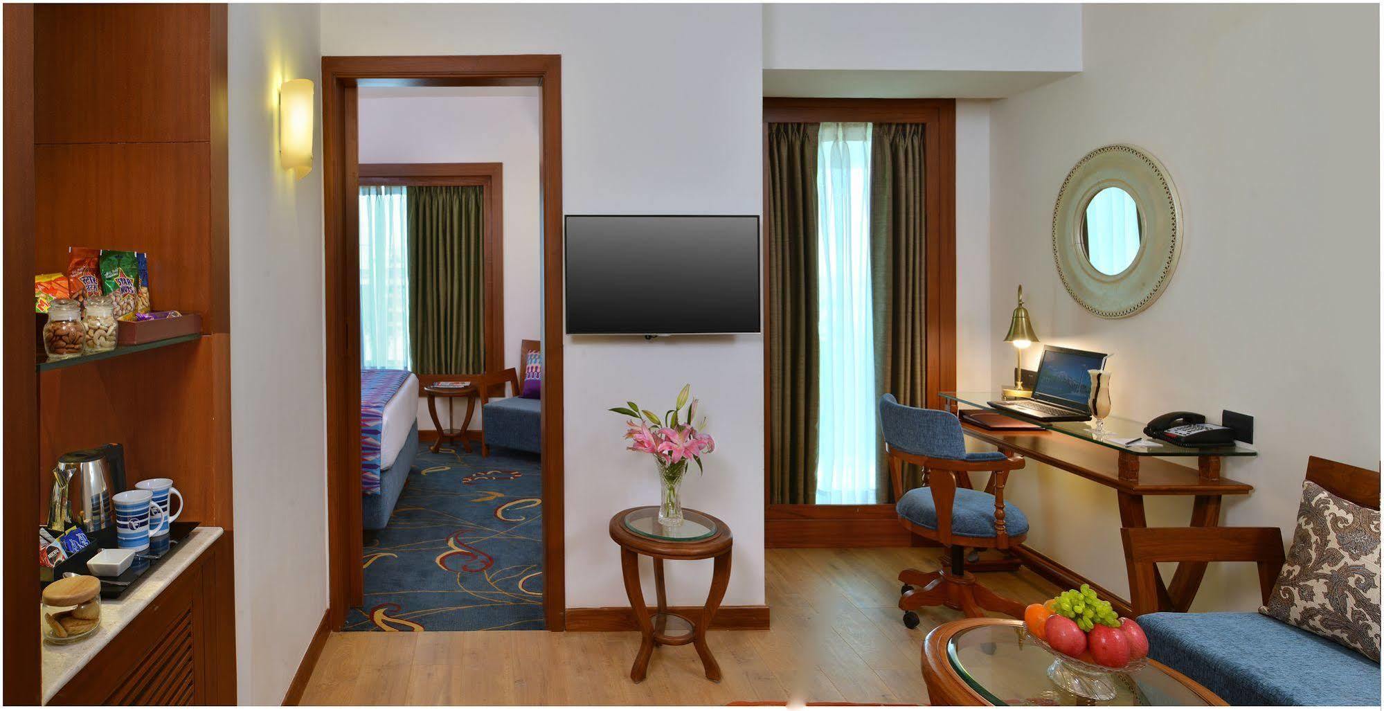 Hotel Fortune Landmark, - Member Itc Hotels' Group Ahmedabad