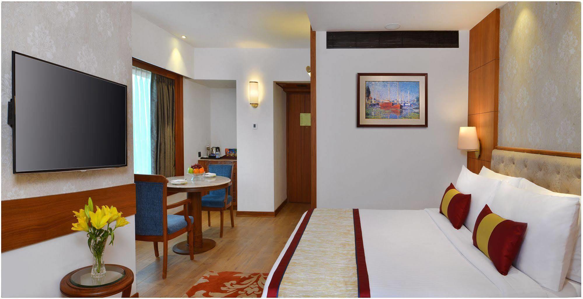 Fortune Landmark, - Member Itc Hotels' Group Hotel 5*