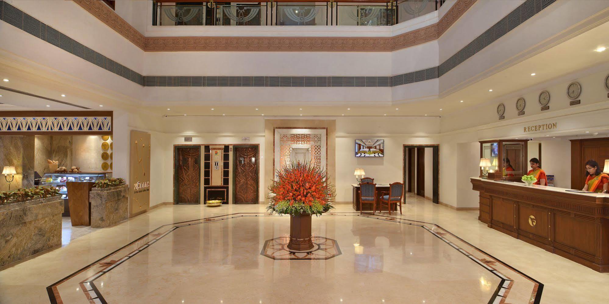 Fortune Landmark, - Member Itc Hotels' Group 5* Ahmedabad