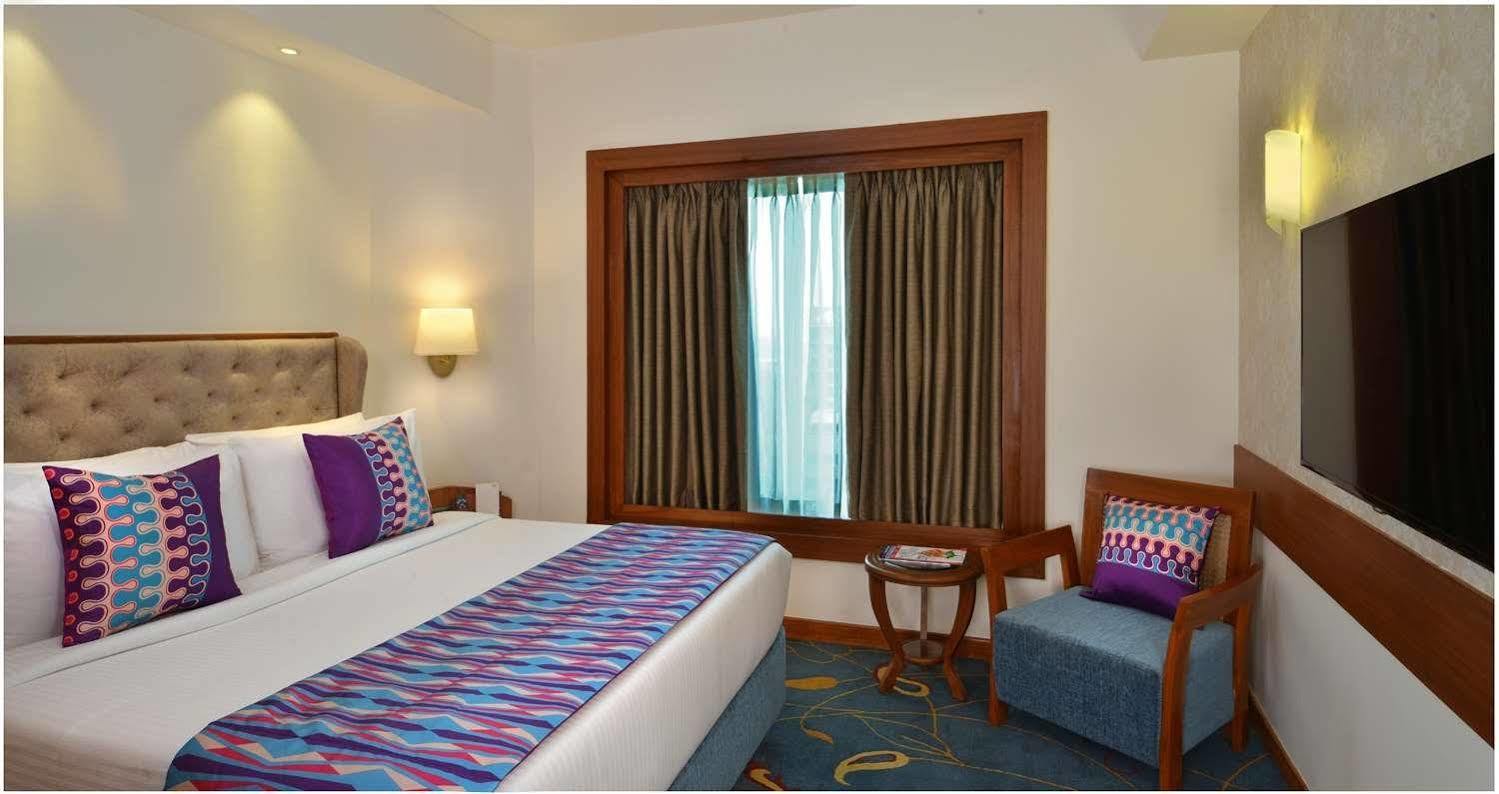 Fortune Landmark, - Member Itc Hotels' Group Hotel 5*