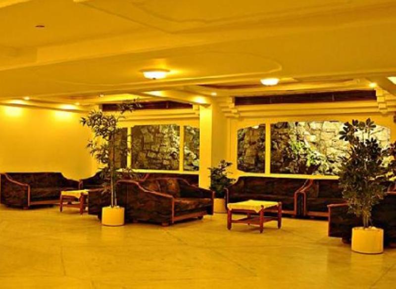 Golden Plaza 3* Ahmedabad