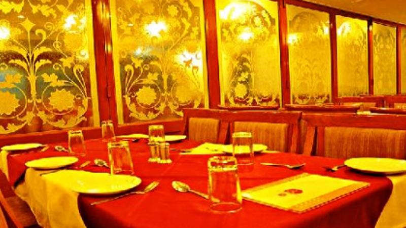 Hotel Golden Plaza