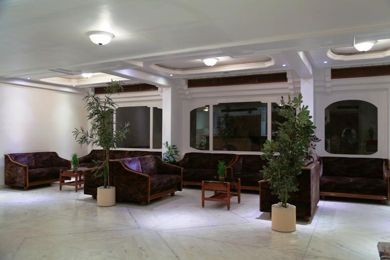 Golden Plaza Ahmedabad