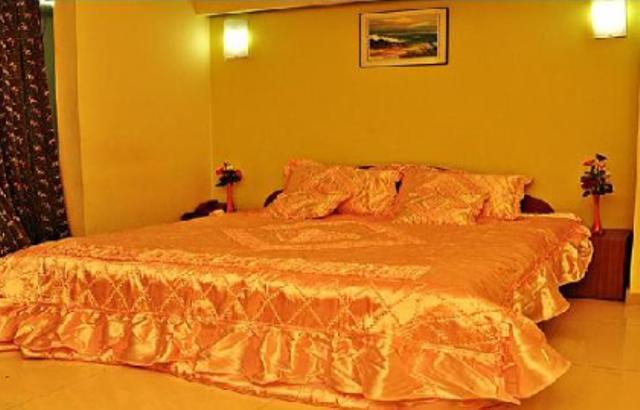 Hotel Golden Plaza Ahmedabad