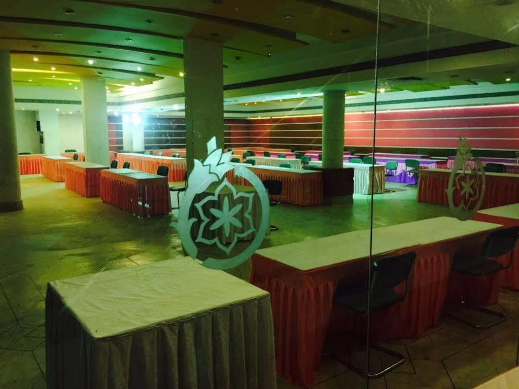 Rock Regency Hotel