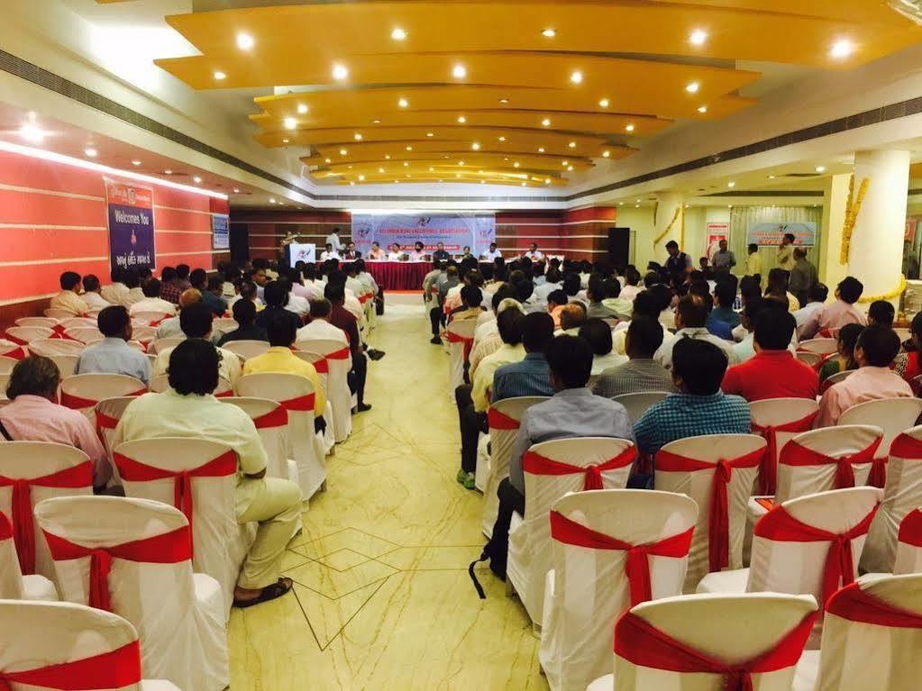 Rock Regency Ahmedabad