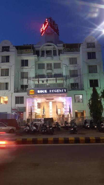 Rock Regency 3* Ahmedabad
