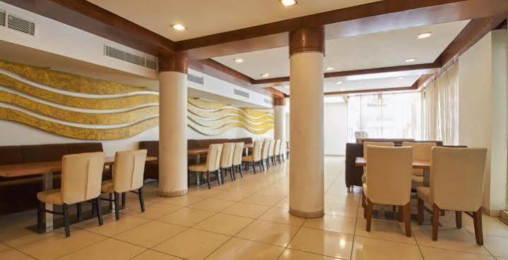 Rock Regency Hotel