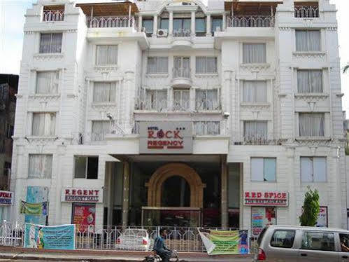 Rock Regency