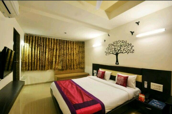 Hotel Skyland 3*