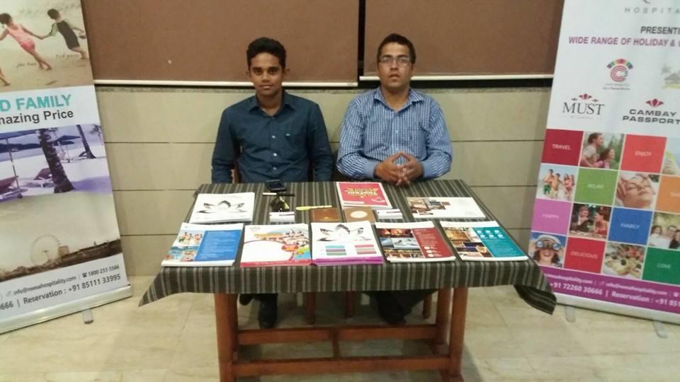Skyland 3* Ahmedabad