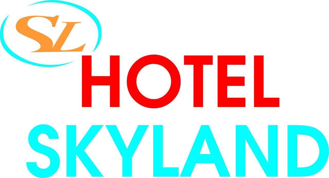 Skyland Hotel 3*