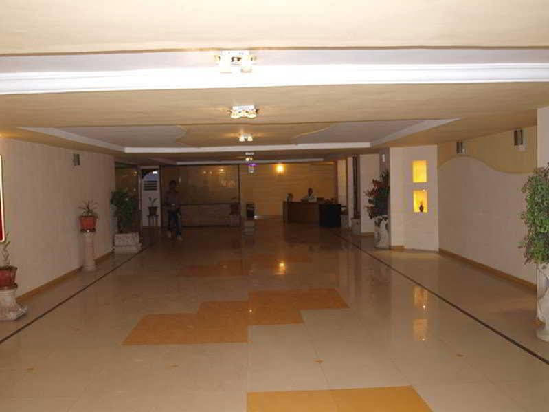 Maan Residency Satellite Road 3* Ahmedabad