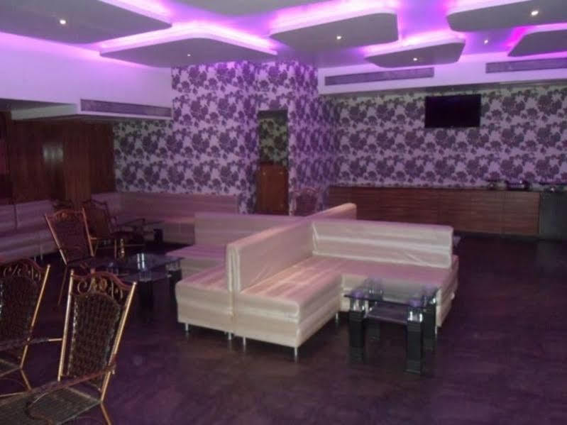 Maan Residency Satellite Road Hotel Ahmedabad