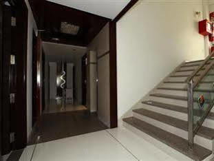 Atithi The Hotel 3*