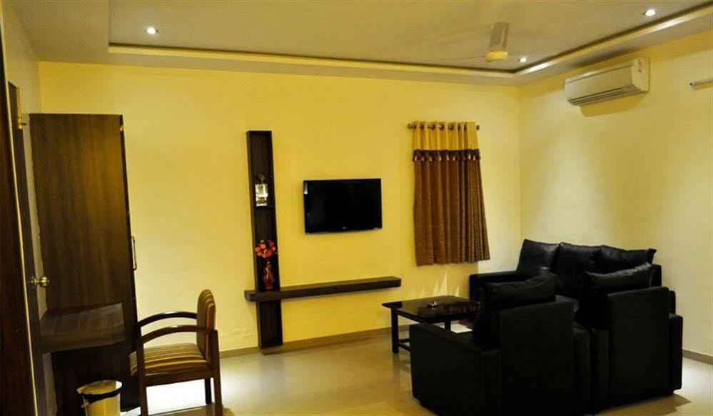 Kamran Palace Ahmedabad