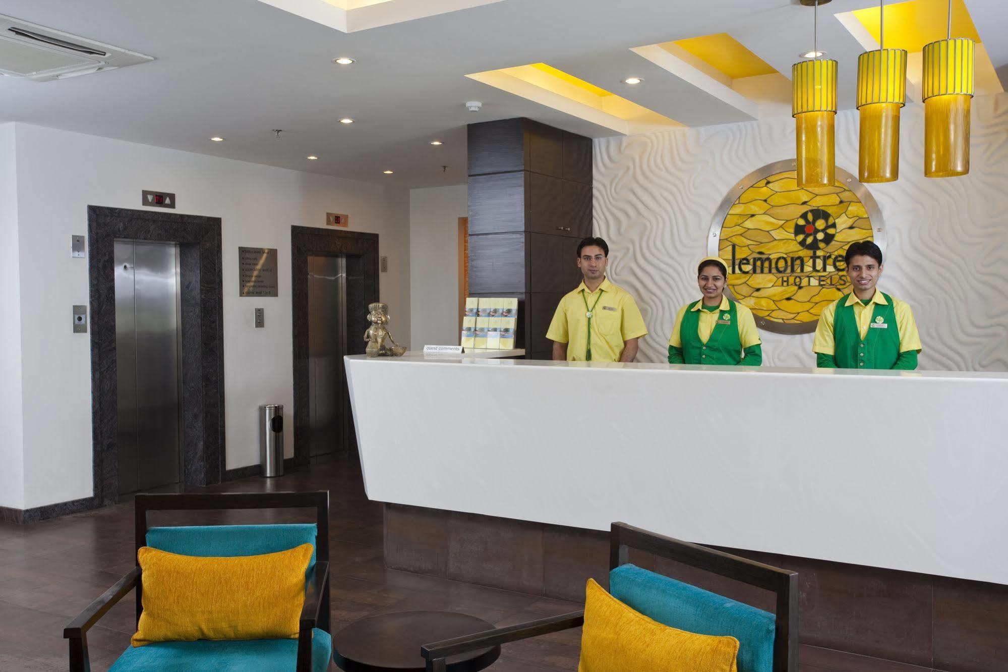 Lemon Tree Hotel, 4* Ahmedabad