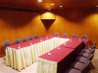 Comfort President Near Junction Station Hotel Ahmedabad