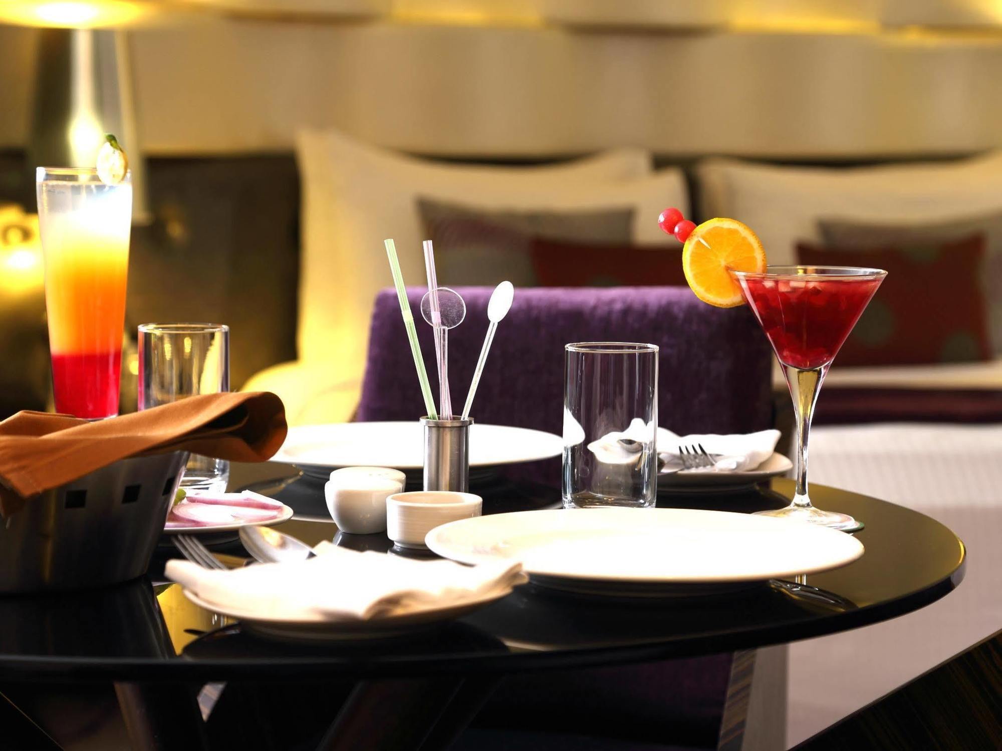 Fortune Select Sg Highway, - Member Itc Hotels' Group Hotel 5*