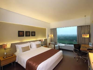 Hotel Fortune Select Sg Highway, - Member Itc Hotels' Group 5*