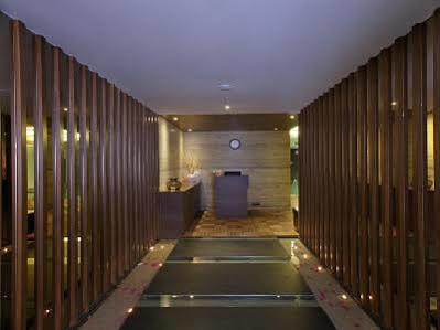 Fortune Select Sg Highway, - Member Itc Hotels' Group Hotel 5*