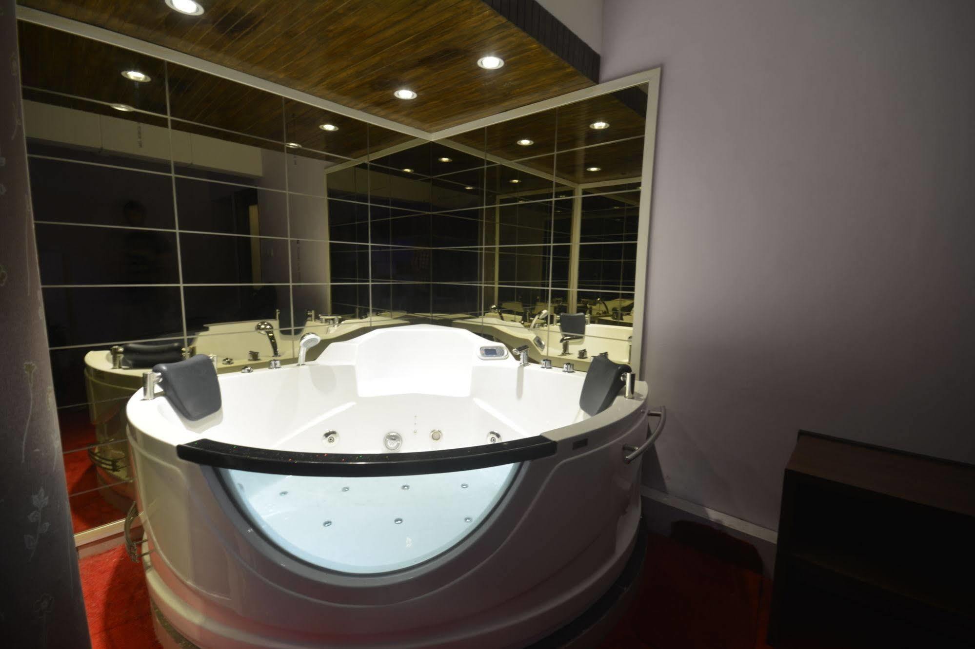Hotel Salute