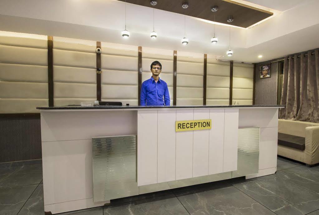 Salute Hotel